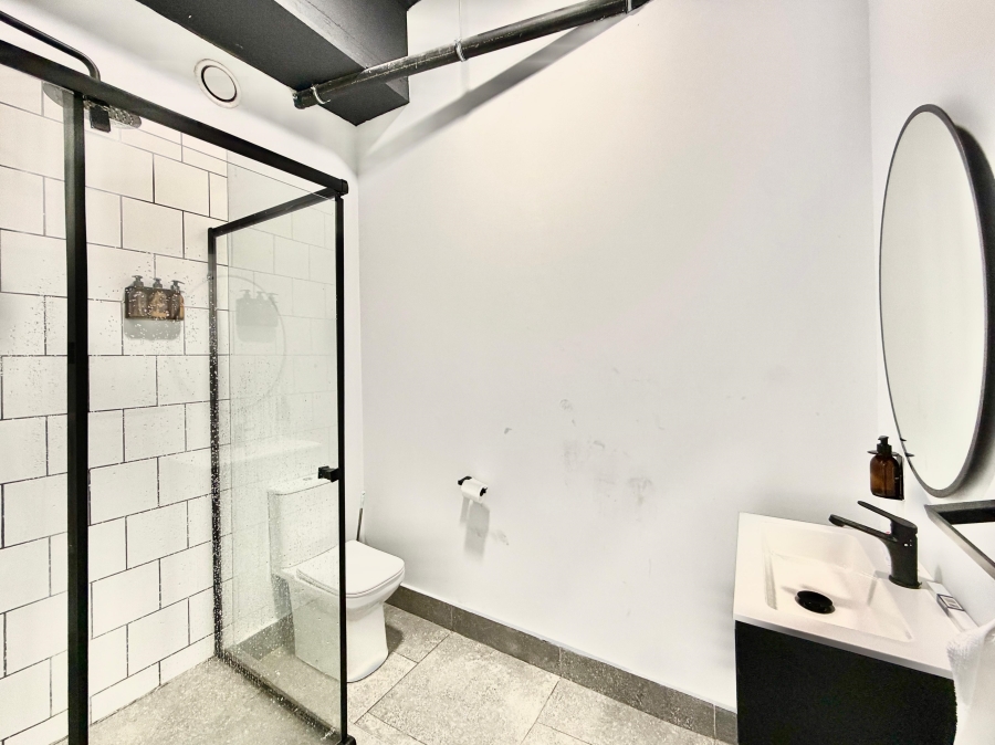 0 Bedroom Property for Sale in Cape Town City Centre Western Cape